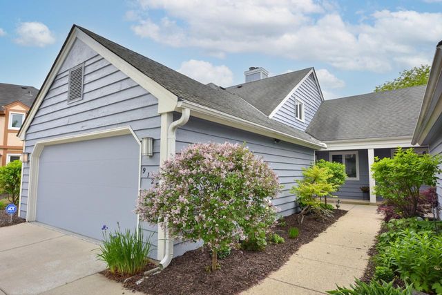 9125 N Briarwood COURT, Bayside, WI 53217