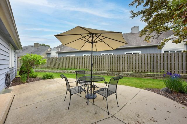 9125 N Briarwood COURT, Bayside, WI 53217
