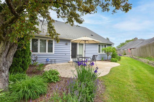 9125 N Briarwood COURT, Bayside, WI 53217