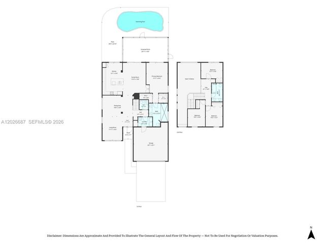18451 NW 13th St, Pembroke Pines, FL 33029
