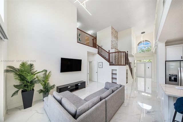 18451 NW 13th St, Pembroke Pines, FL 33029