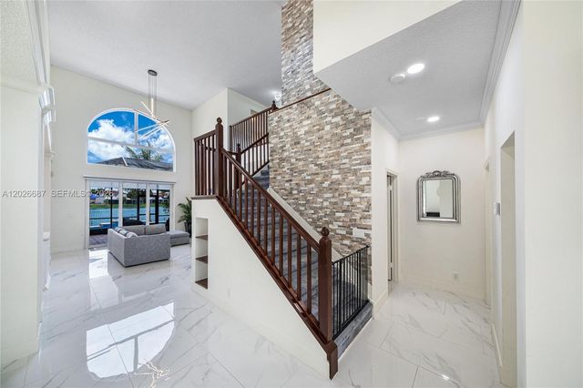 18451 NW 13th St, Pembroke Pines, FL 33029