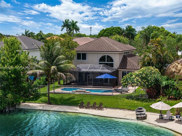18451 NW 13th St, Pembroke Pines, FL 33029