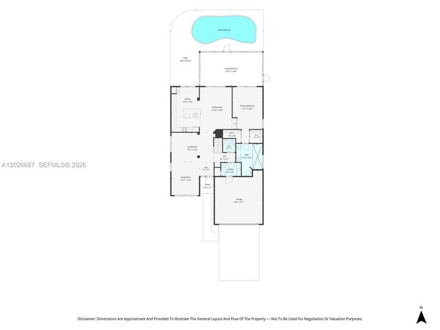 18451 NW 13th St, Pembroke Pines, FL 33029