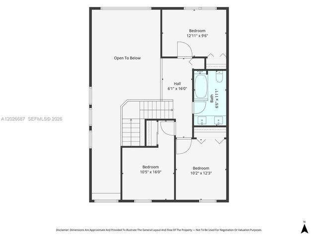 18451 NW 13th St, Pembroke Pines, FL 33029