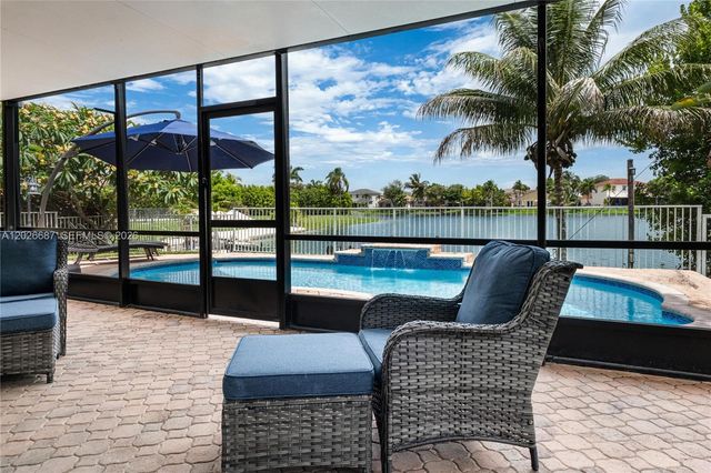 18451 NW 13th St, Pembroke Pines, FL 33029