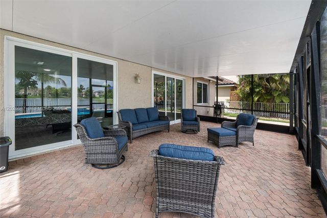 18451 NW 13th St, Pembroke Pines, FL 33029