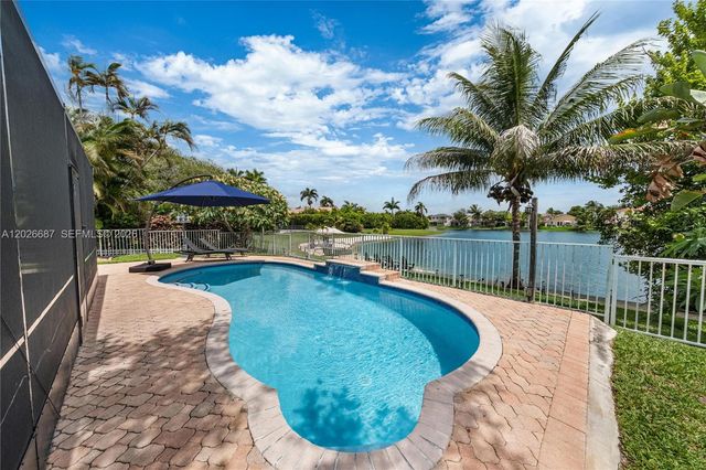 18451 NW 13th St, Pembroke Pines, FL 33029