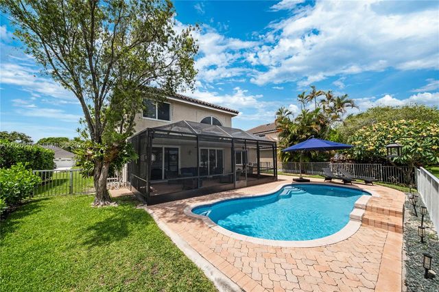 18451 NW 13th St, Pembroke Pines, FL 33029