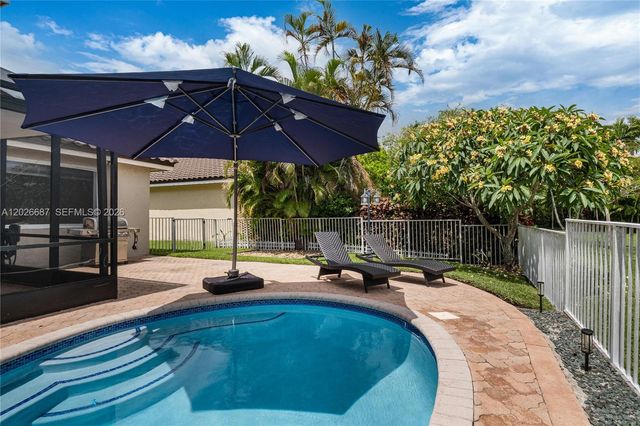 18451 NW 13th St, Pembroke Pines, FL 33029