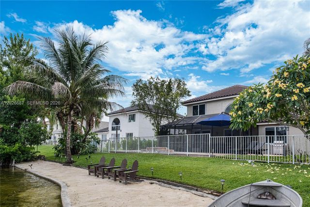 18451 NW 13th St, Pembroke Pines, FL 33029