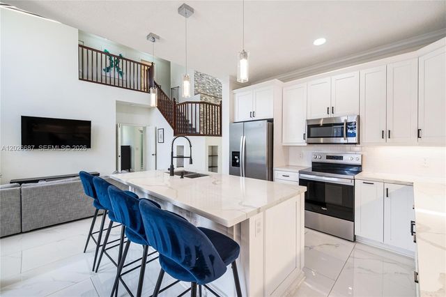 18451 NW 13th St, Pembroke Pines, FL 33029