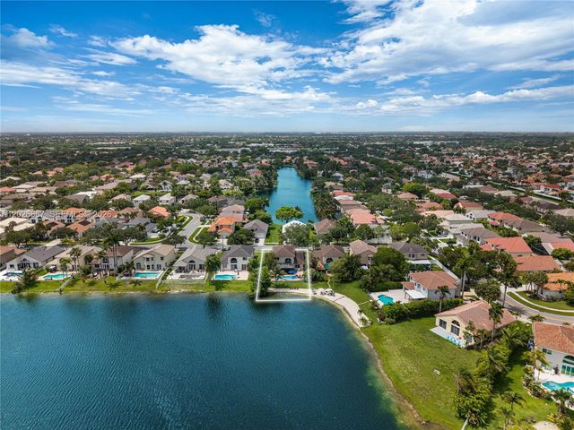 18451 NW 13th St, Pembroke Pines, FL 33029
