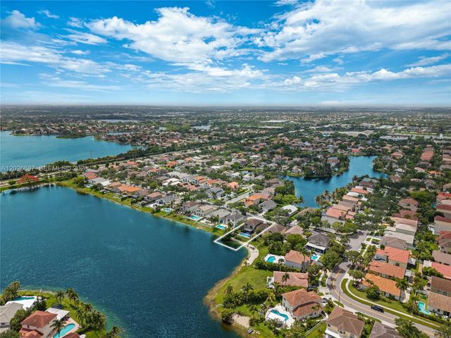 18451 NW 13th St, Pembroke Pines, FL 33029