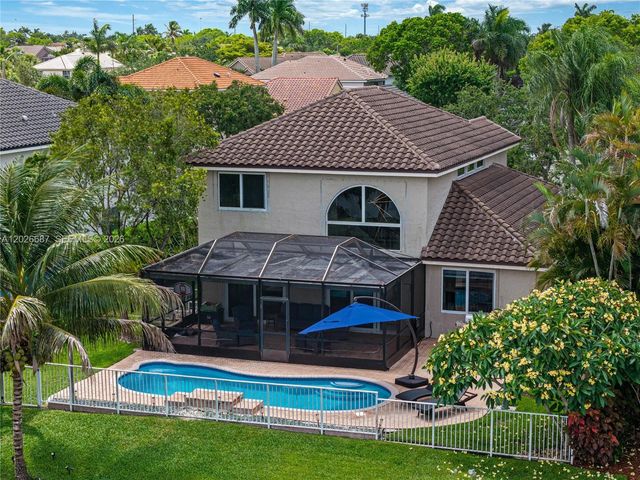 18451 NW 13th St, Pembroke Pines, FL 33029