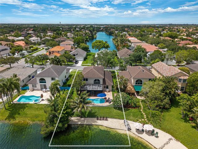 18451 NW 13th St, Pembroke Pines, FL 33029