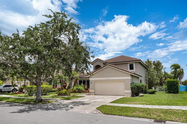 18451 NW 13th St, Pembroke Pines, FL 33029