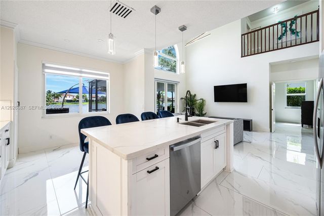18451 NW 13th St, Pembroke Pines, FL 33029