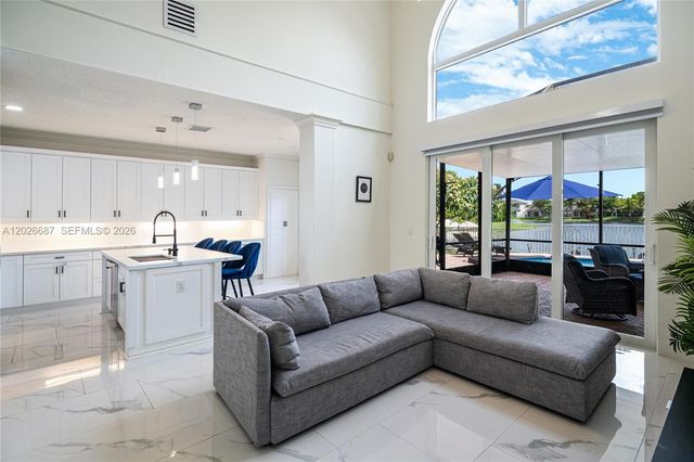 18451 NW 13th St, Pembroke Pines, FL 33029
