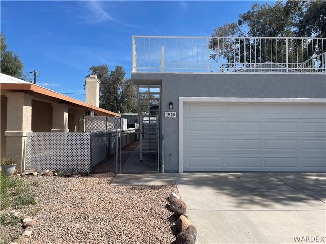 1820 Riverside Drive, Bullhead City, AZ 86442