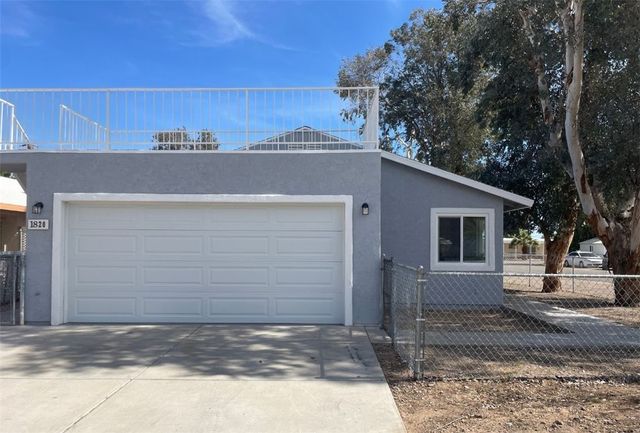 1820 Riverside Drive, Bullhead City, AZ 86442