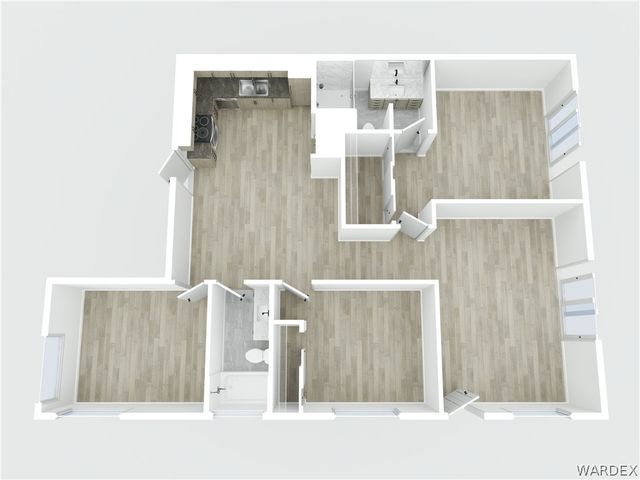 1820 Riverside Drive, Bullhead City, AZ 86442