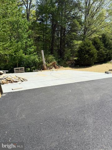 3000 SHEPPERD RD, Monkton, MD 21111