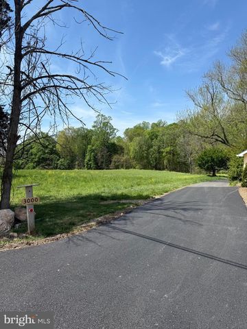 3000 SHEPPERD RD, Monkton, MD 21111