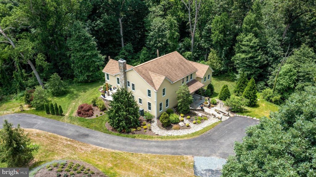 3000 SHEPPERD RD, Monkton, MD 21111