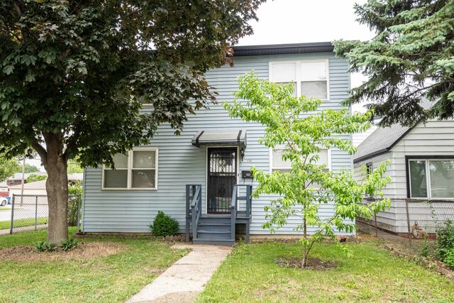 1745 N 40th Avenue, Stone Park, IL 60165