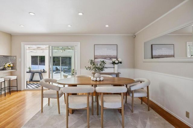 869 Crestview Drive, Millbrae, CA 94030