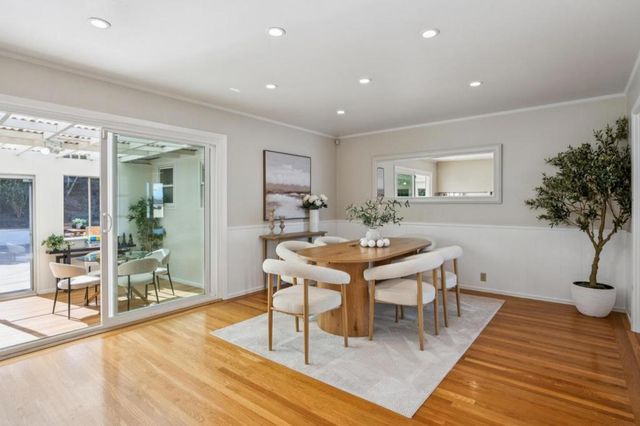 869 Crestview Drive, Millbrae, CA 94030