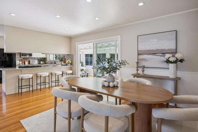 869 Crestview Drive, Millbrae, CA 94030