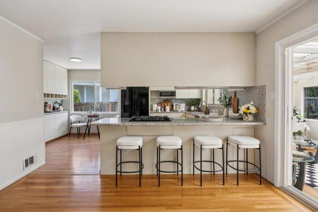 869 Crestview Drive, Millbrae, CA 94030