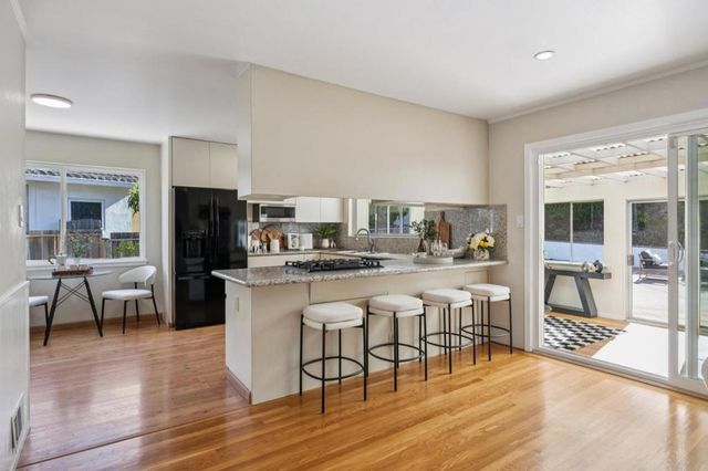 869 Crestview Drive, Millbrae, CA 94030