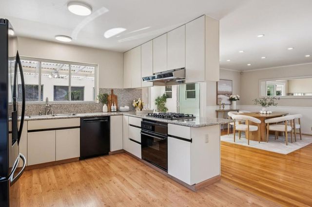 869 Crestview Drive, Millbrae, CA 94030