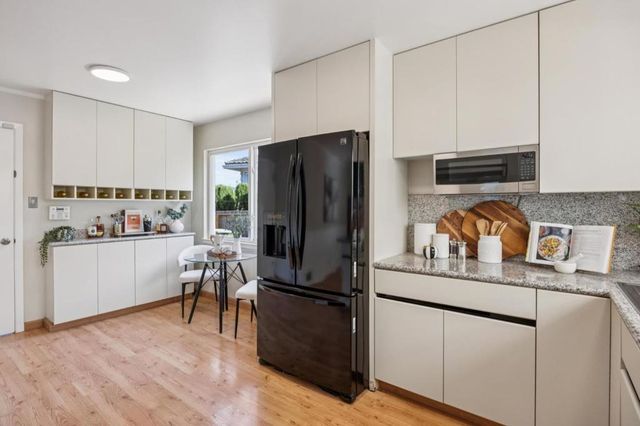 869 Crestview Drive, Millbrae, CA 94030