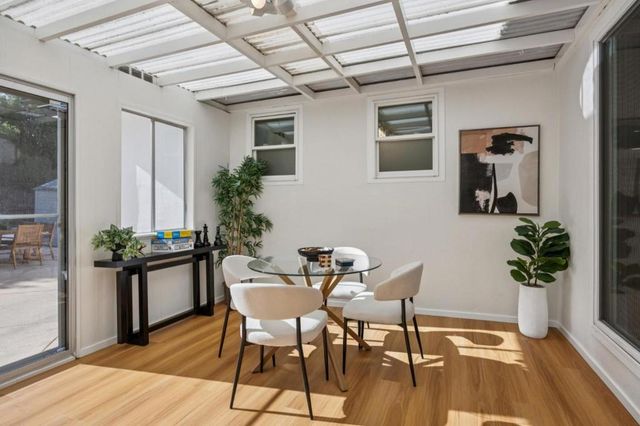 869 Crestview Drive, Millbrae, CA 94030