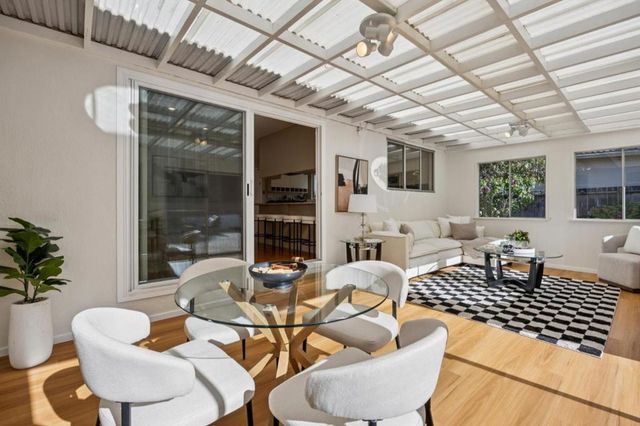 869 Crestview Drive, Millbrae, CA 94030