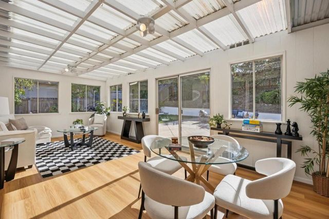 869 Crestview Drive, Millbrae, CA 94030