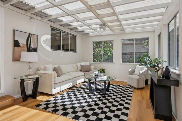 869 Crestview Drive, Millbrae, CA 94030