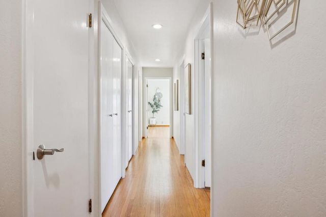 869 Crestview Drive, Millbrae, CA 94030