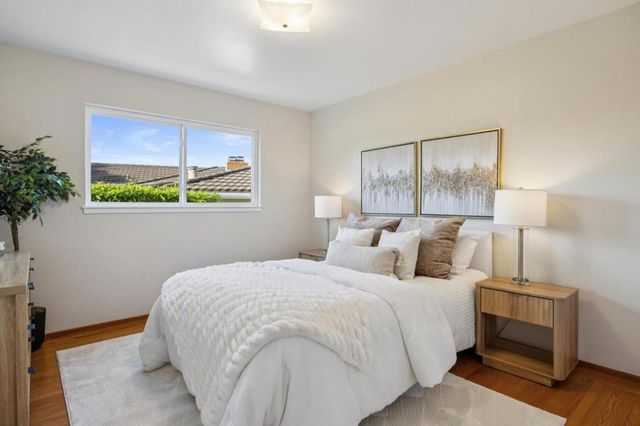 869 Crestview Drive, Millbrae, CA 94030