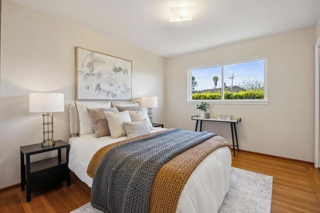 869 Crestview Drive, Millbrae, CA 94030