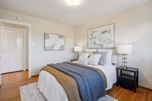 869 Crestview Drive, Millbrae, CA 94030