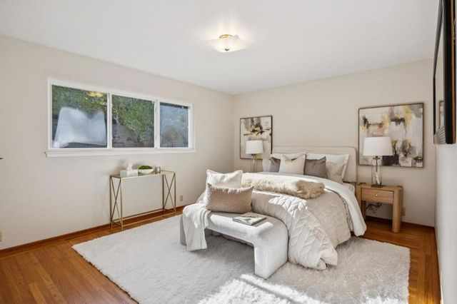 869 Crestview Drive, Millbrae, CA 94030