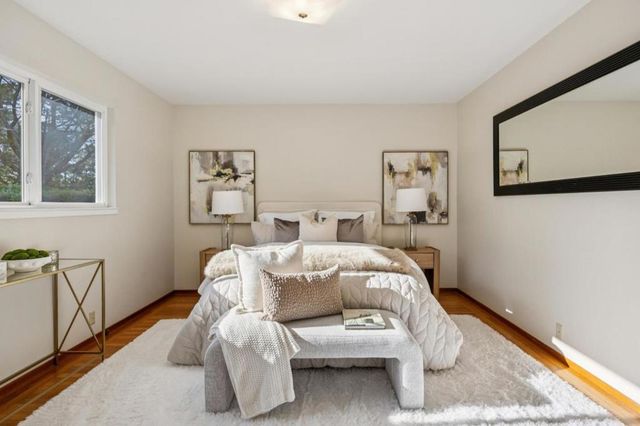 869 Crestview Drive, Millbrae, CA 94030