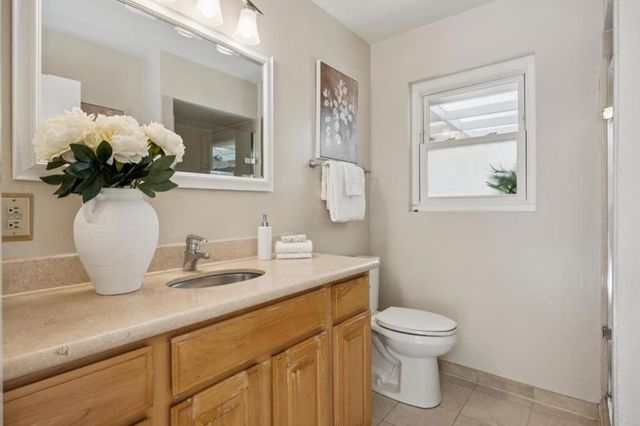 869 Crestview Drive, Millbrae, CA 94030