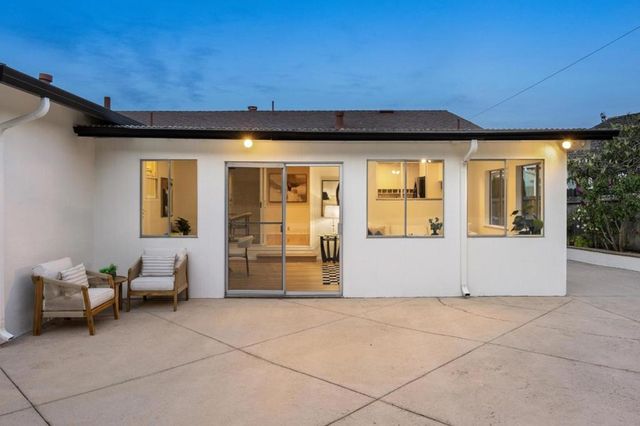 869 Crestview Drive, Millbrae, CA 94030