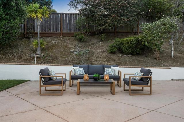 869 Crestview Drive, Millbrae, CA 94030